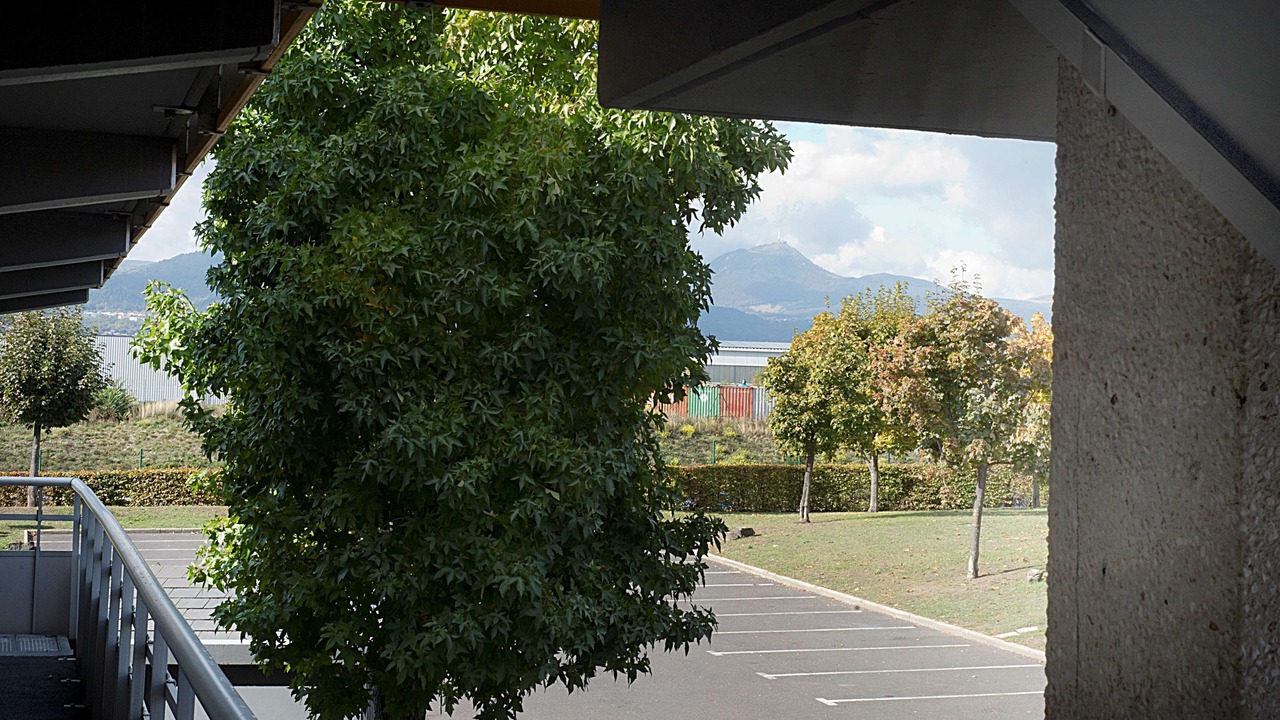 Photo of Outdoor in Aubiere