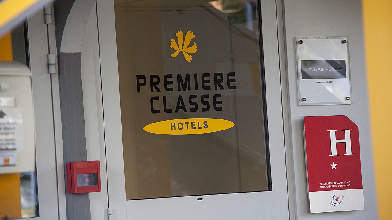 Photo of Outdoor in Aubiere
