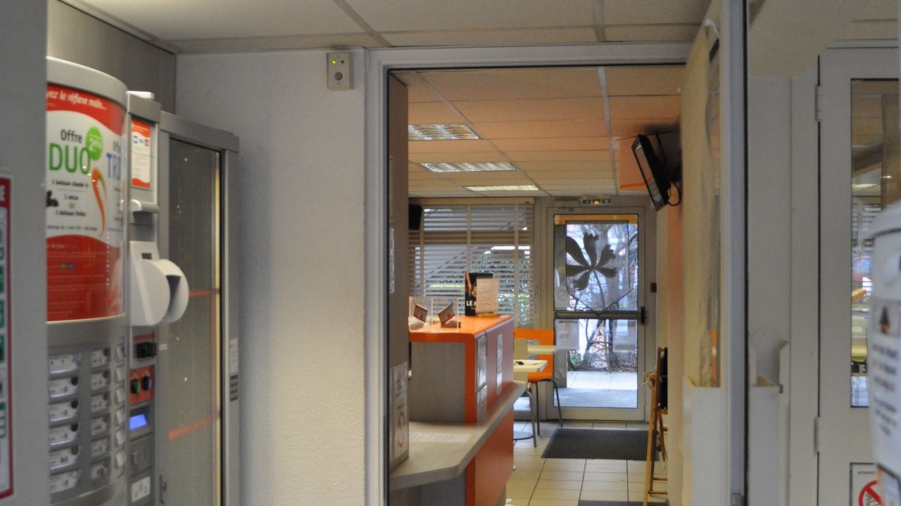Photo of Others in Aubiere