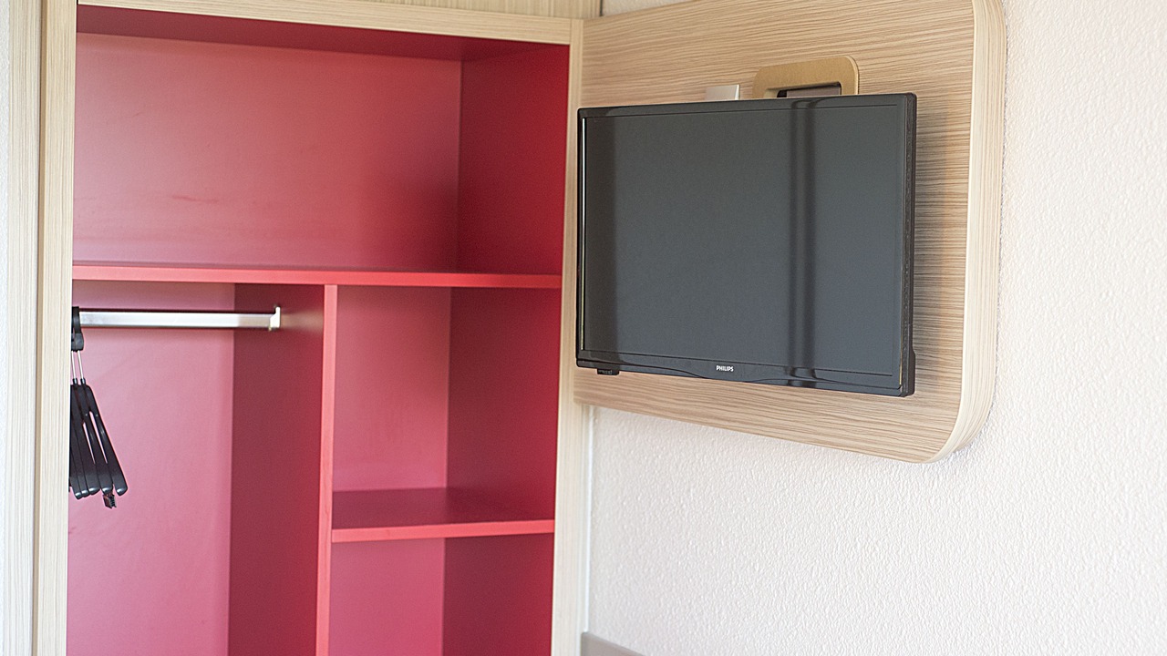 Photo of Bedroom in Aubiere