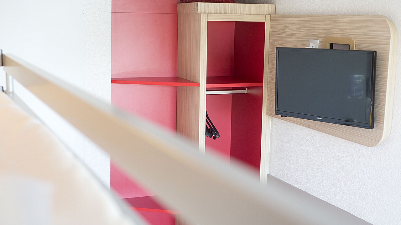Photo of Bedroom in Aubiere