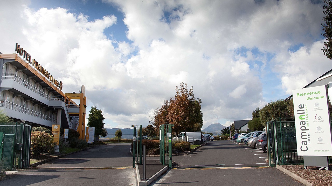 Photo of Outdoor in Aubiere
