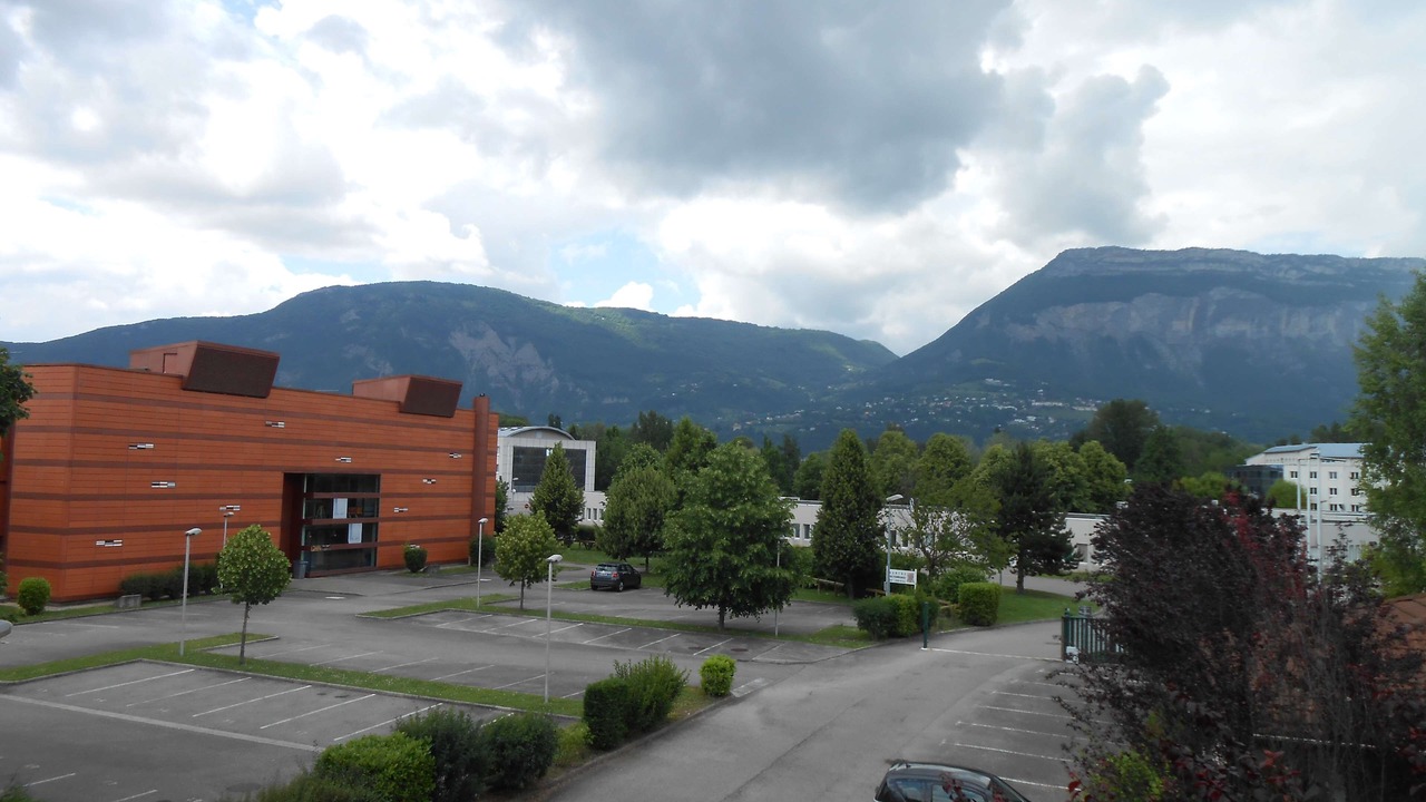 Photo of Outdoor in Gieres