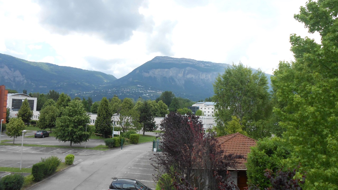 Photo of Outdoor in Gieres