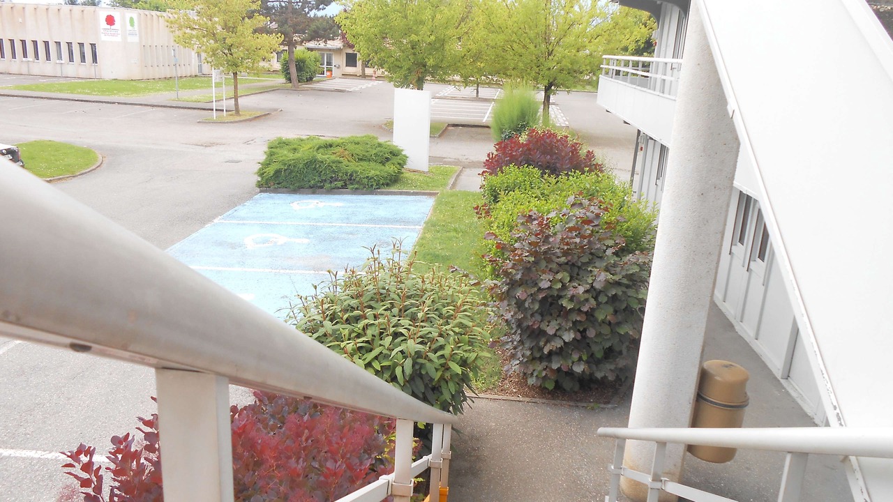 Photo of Outdoor in Gieres