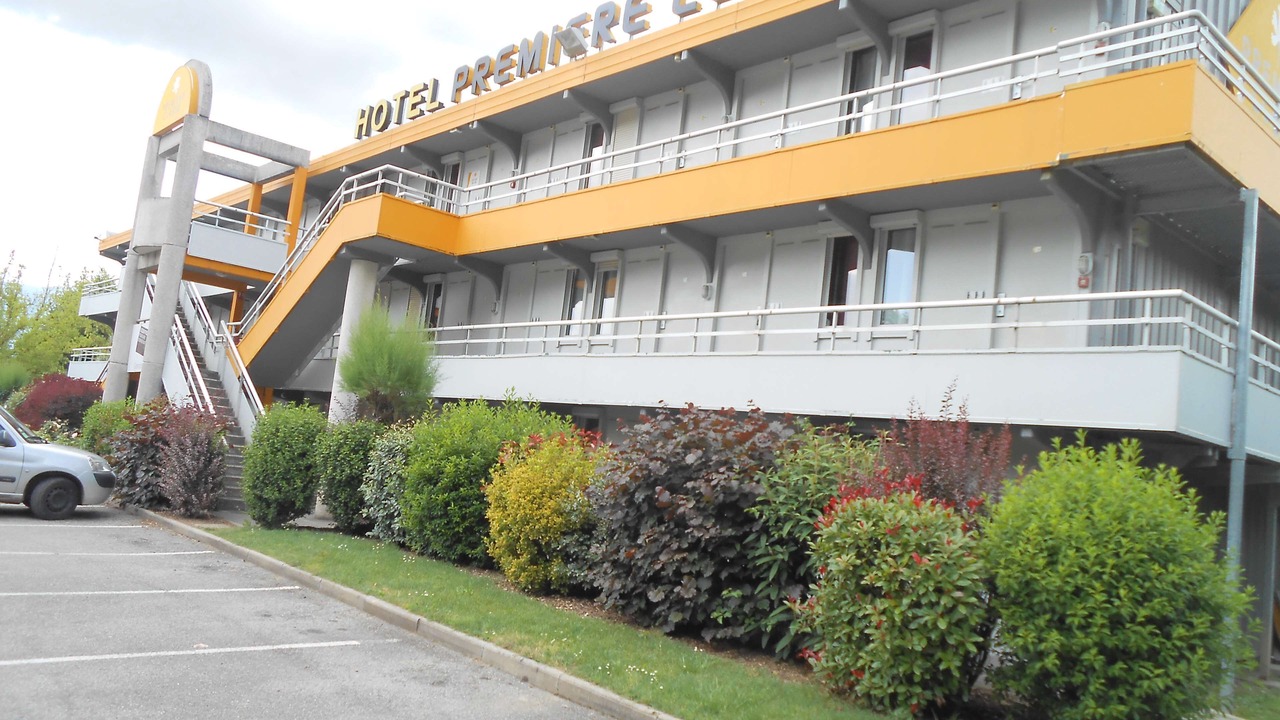 Photo of Outdoor in Gieres