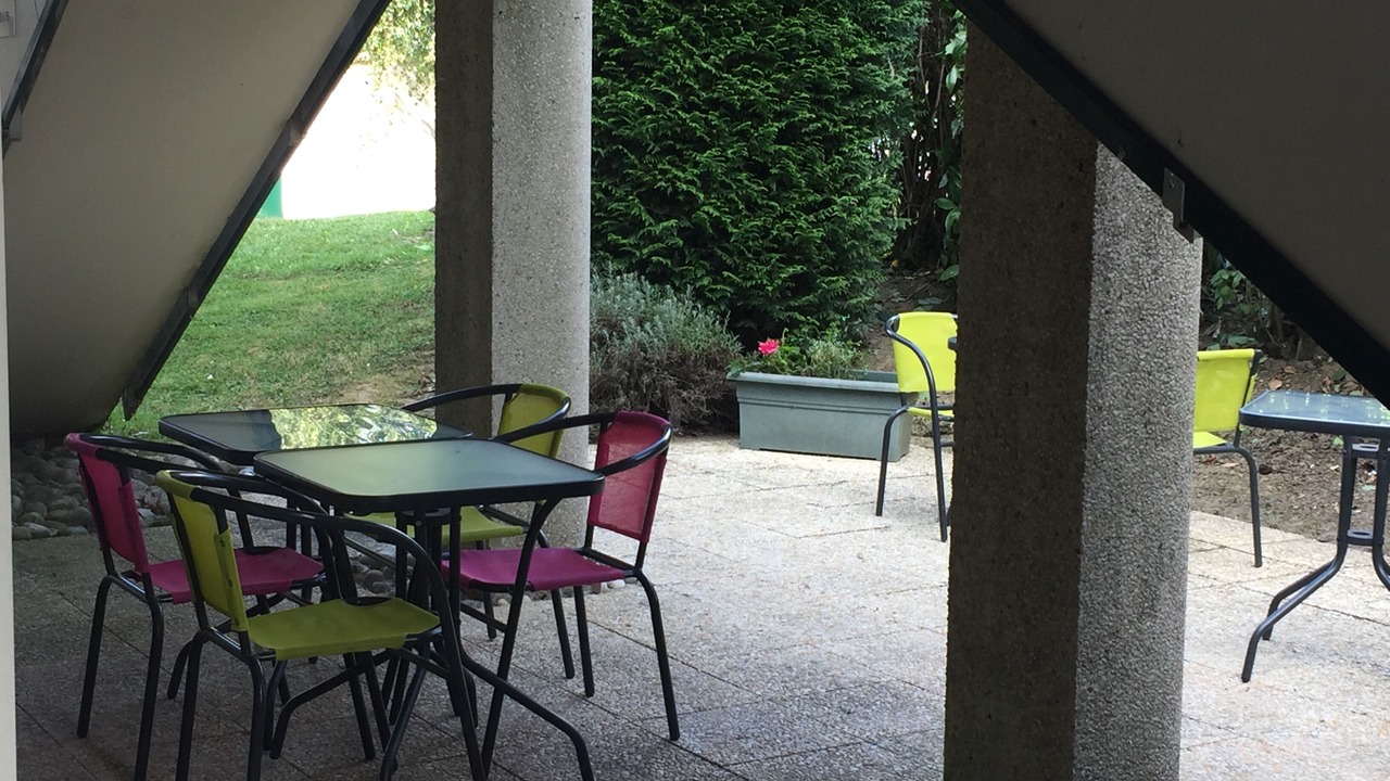 Photo of Patio Balcony in Gieres