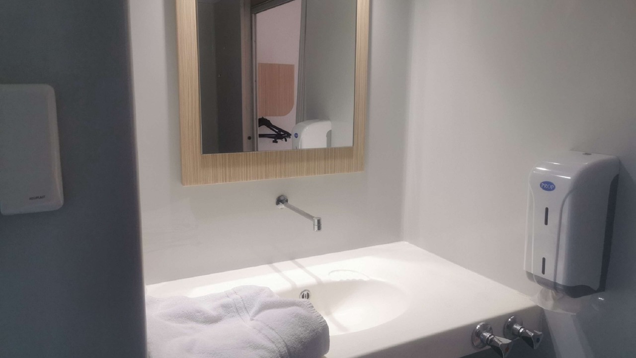 Photo of Bedroom in Gieres