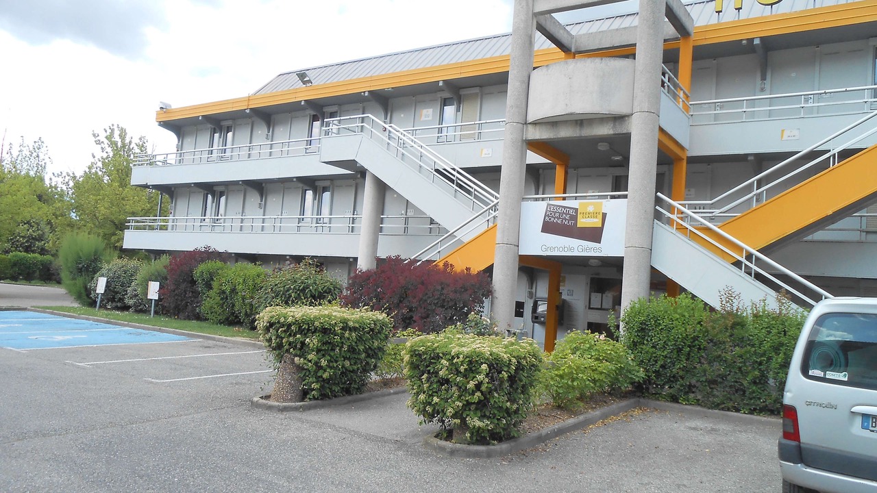 Photo of Outdoor in Gieres