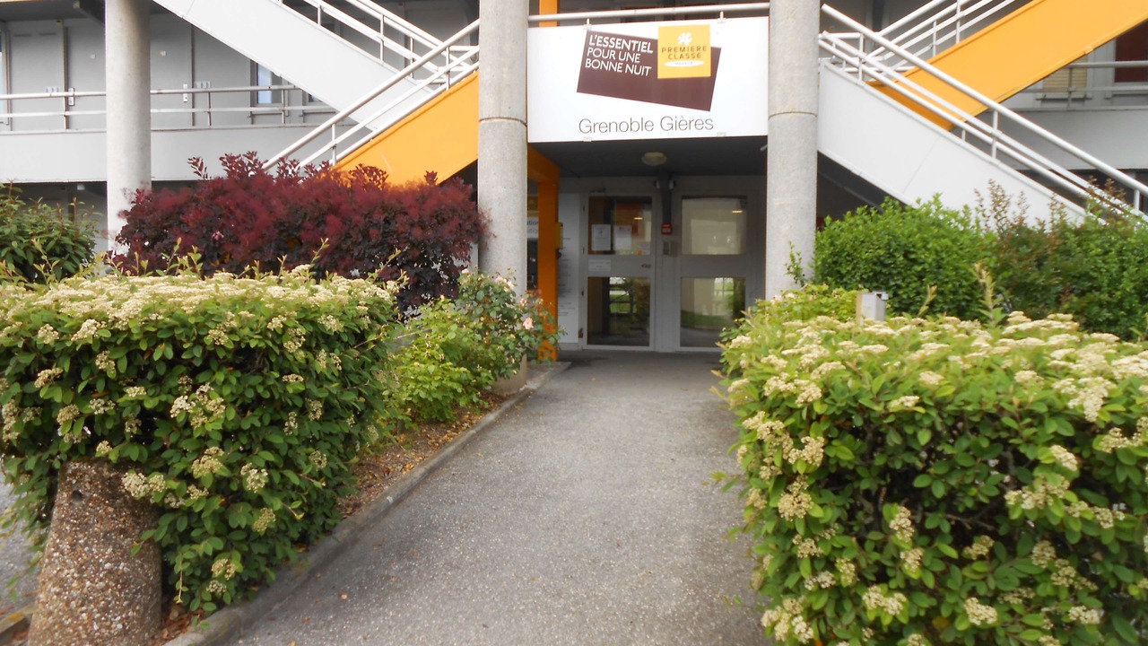 Photo of Outdoor in Gieres