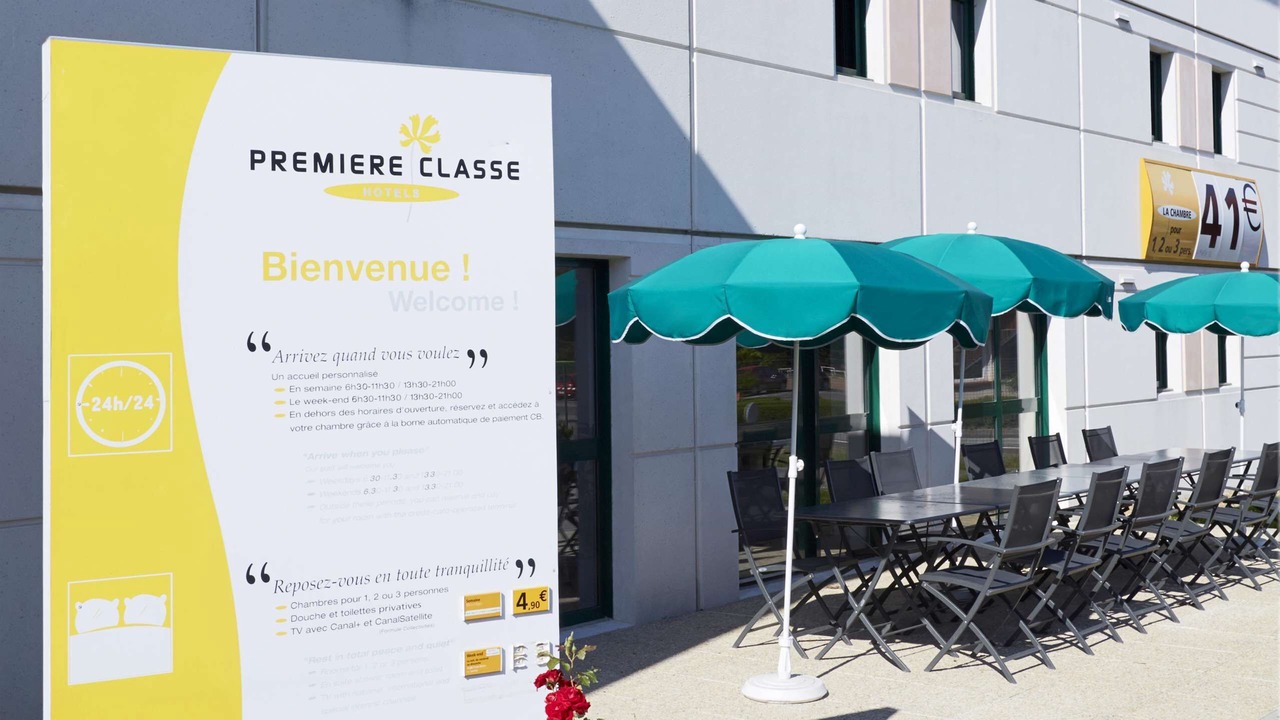 Photo of Outdoor in Chalon-sur-Saone