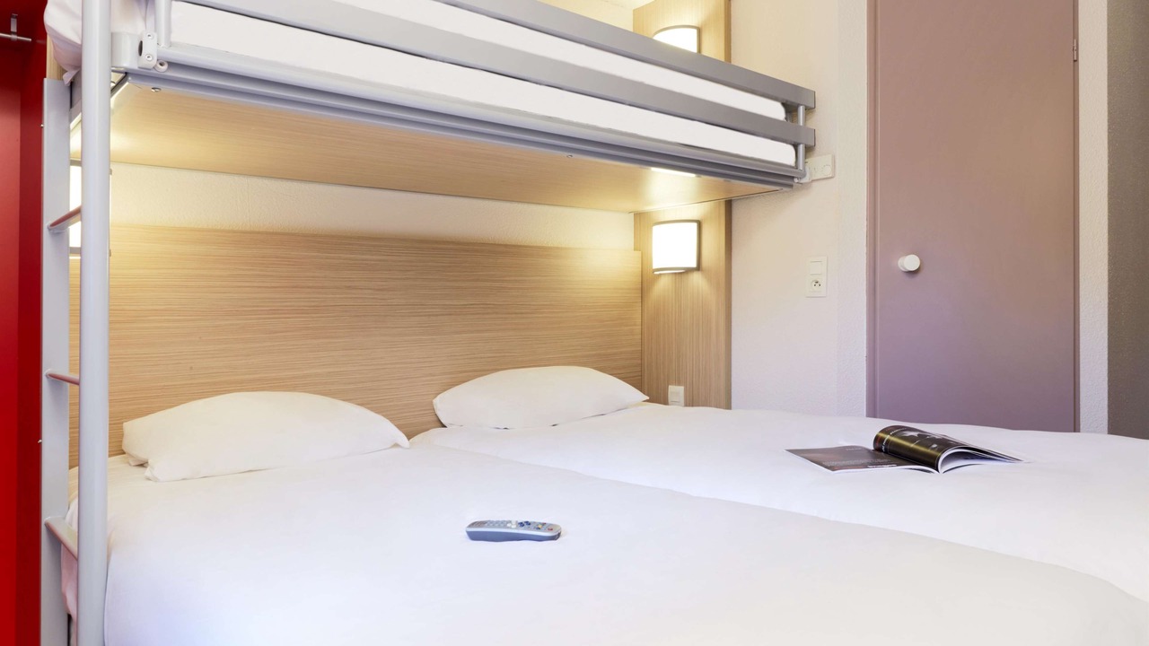 Photo of Bedroom in Chalon-sur-Saone