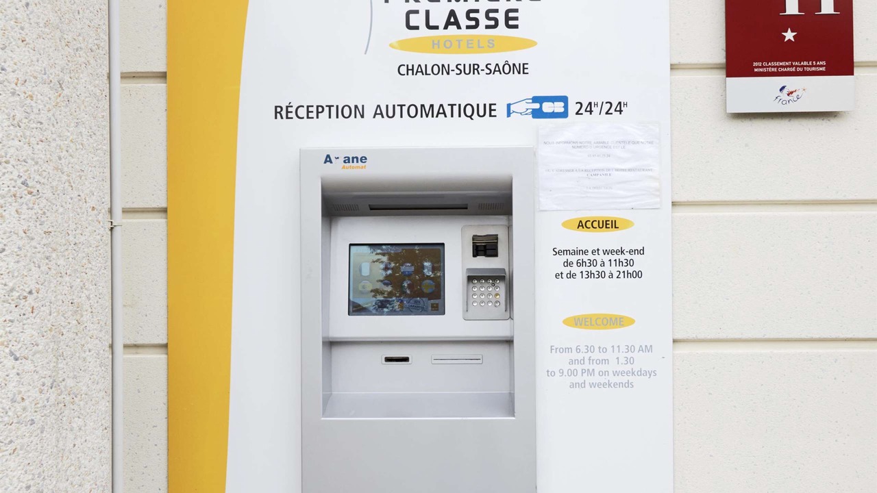 Photo of Outdoor in Chalon-sur-Saone
