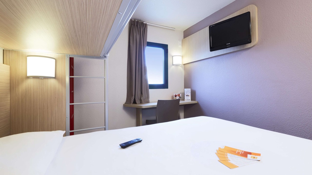 Photo of Bedroom in Chalon-sur-Saone