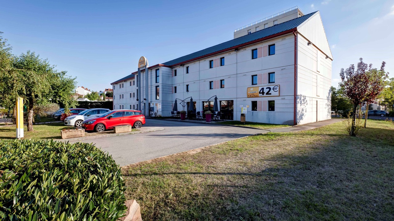 Photo of Outdoor in Chalon-sur-Saone