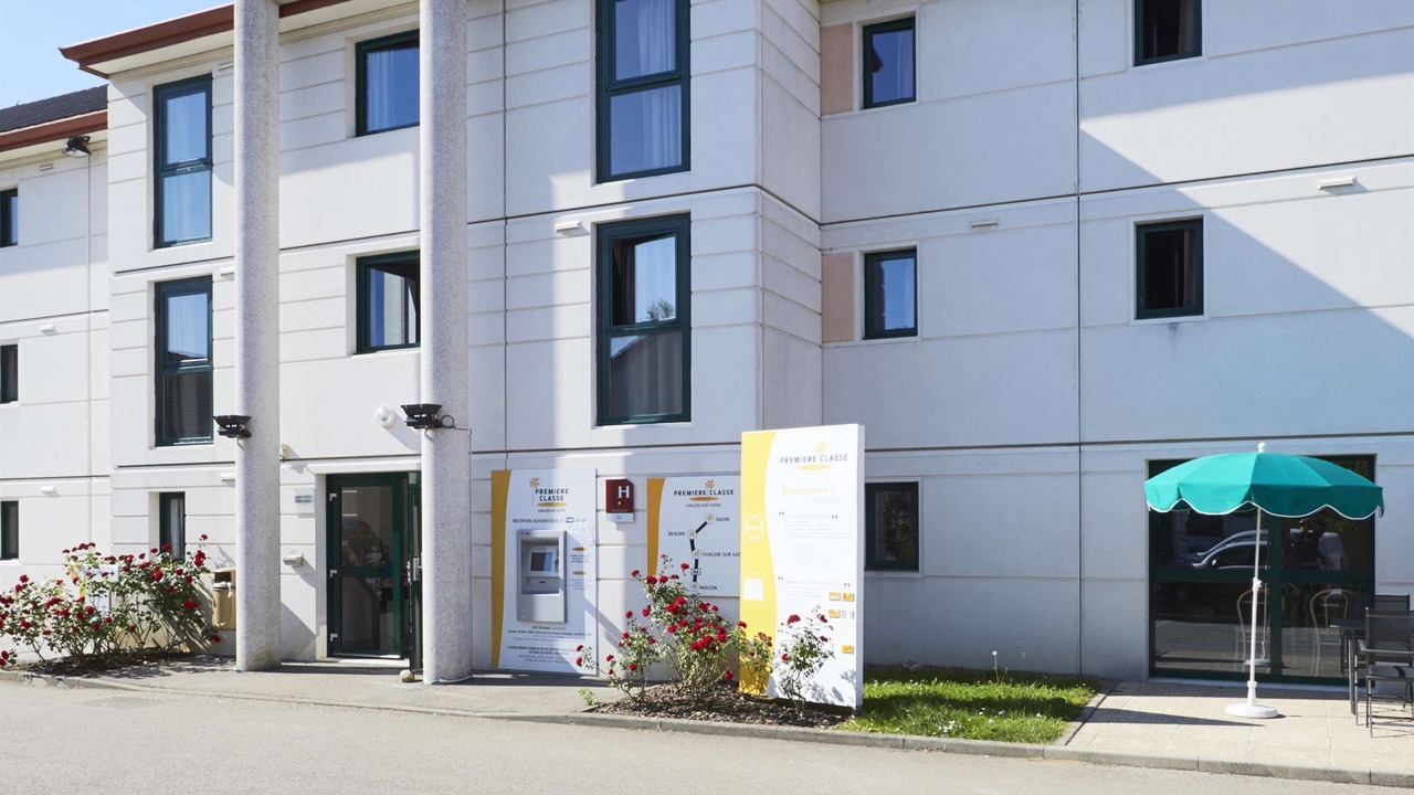 Photo of Outdoor in Chalon-sur-Saone