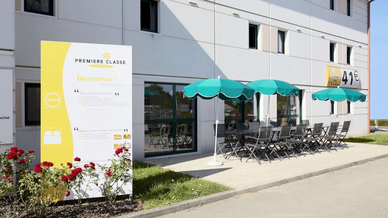 Photo of Outdoor in Chalon-sur-Saone