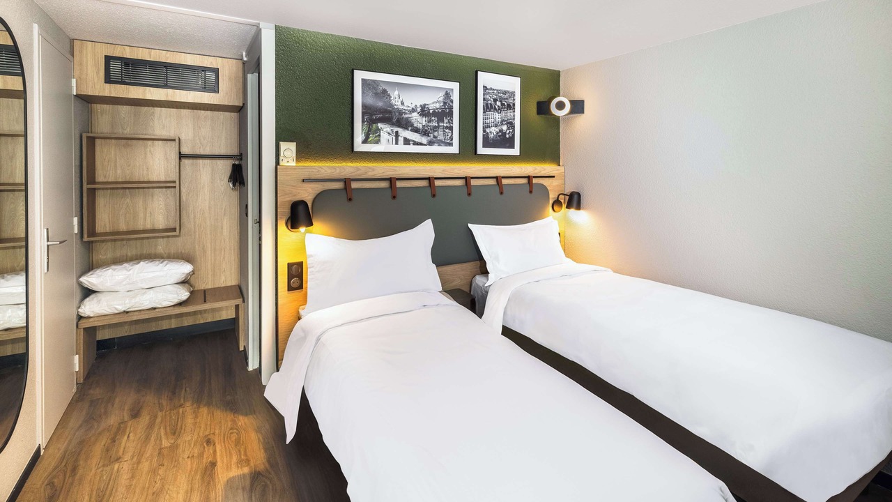 Photo of Bedroom in Saint-Francois d'Assise