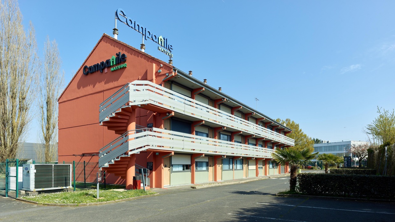 Photo of Outdoor in Les Ulis