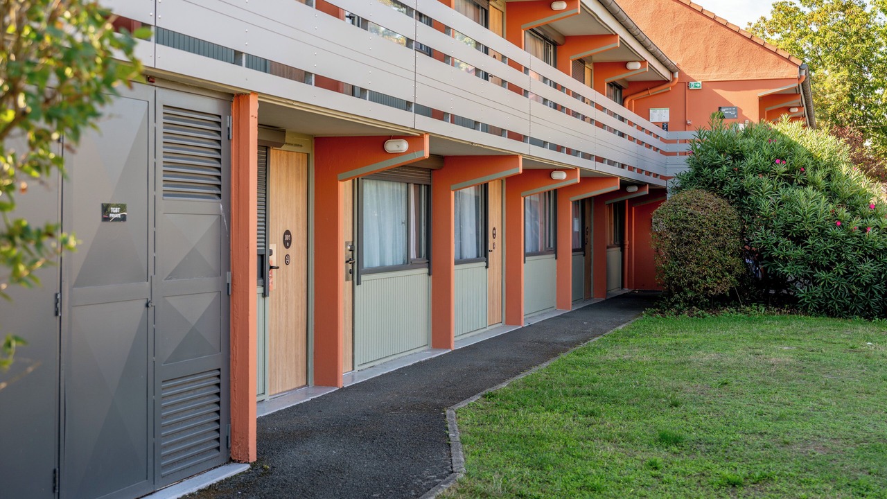 Photo of Outdoor in Les Ulis