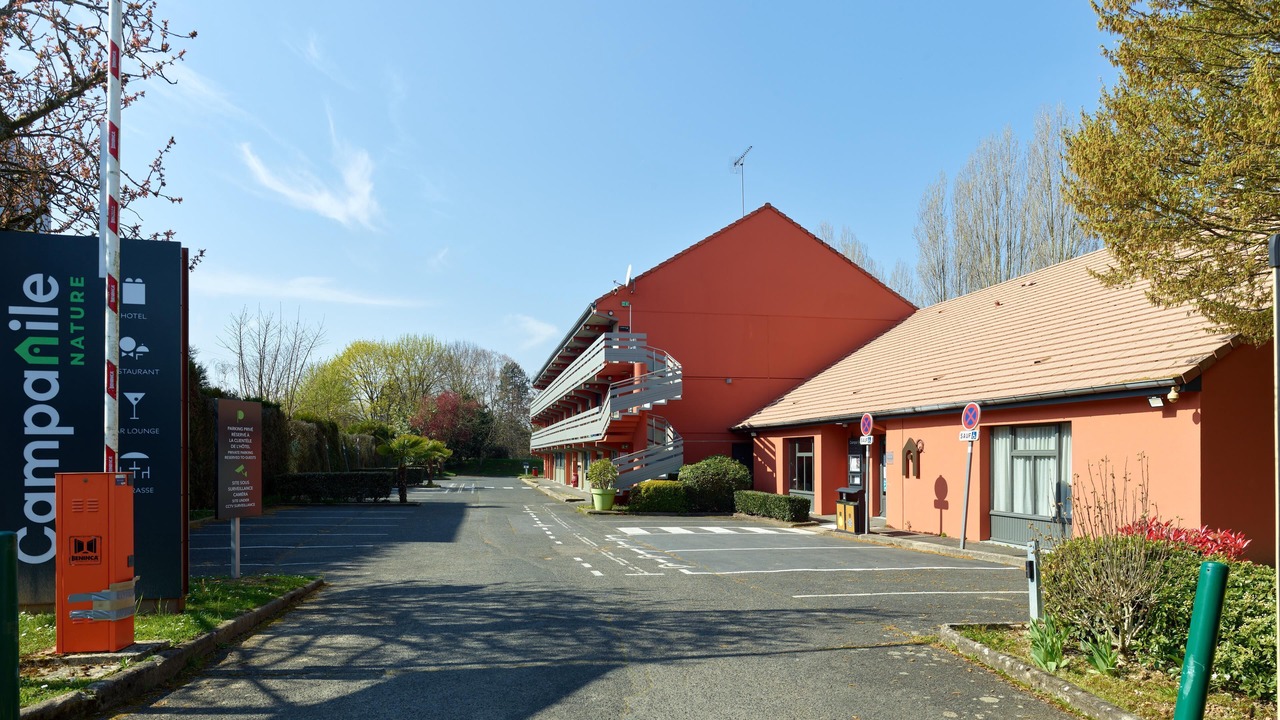 Photo of Outdoor in Les Ulis