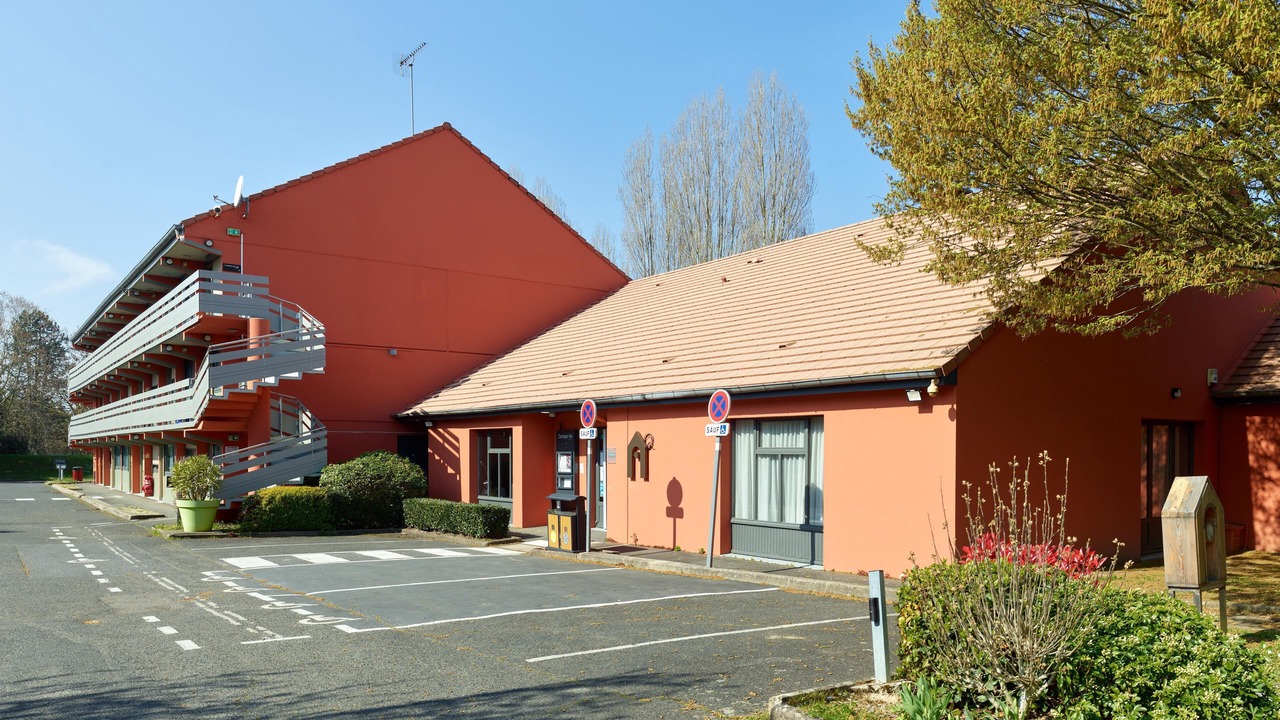 Photo of Outdoor in Les Ulis