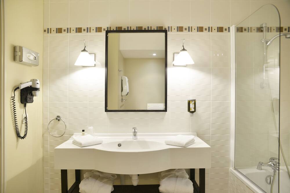 Photo of Bathroom in Divonne-les-Bains