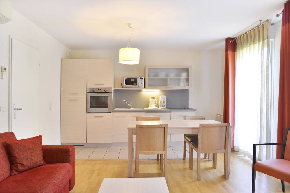 Photo of Livingroom in Divonne-les-Bains