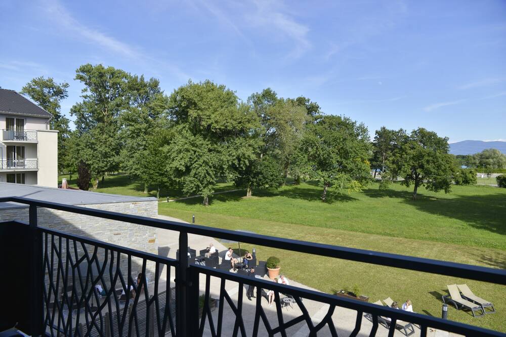 Photo of Patio Balcony in Divonne-les-Bains
