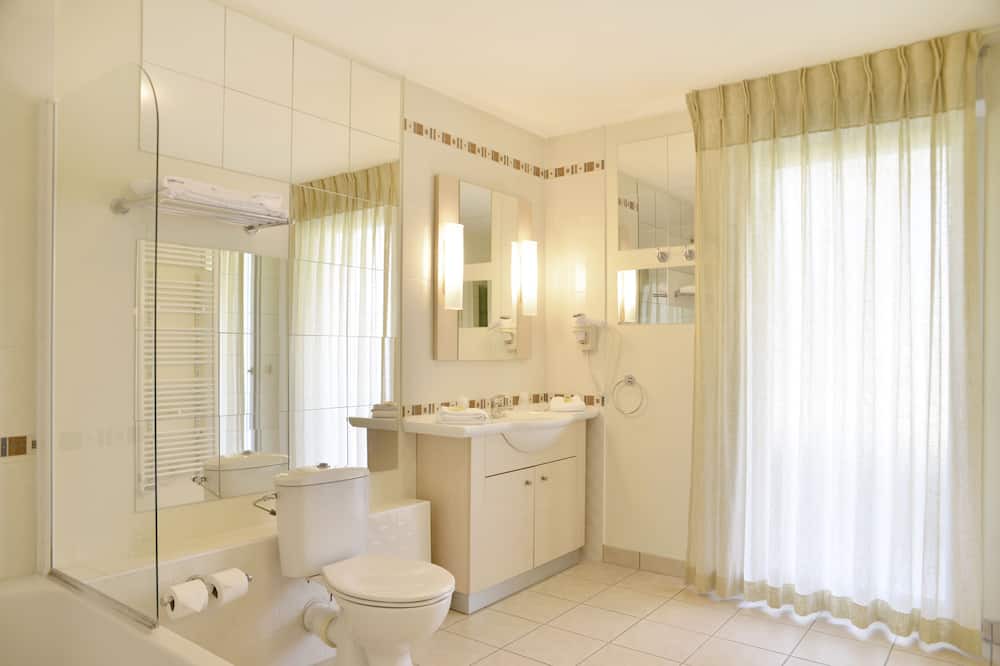 Photo of Bathroom in Divonne-les-Bains