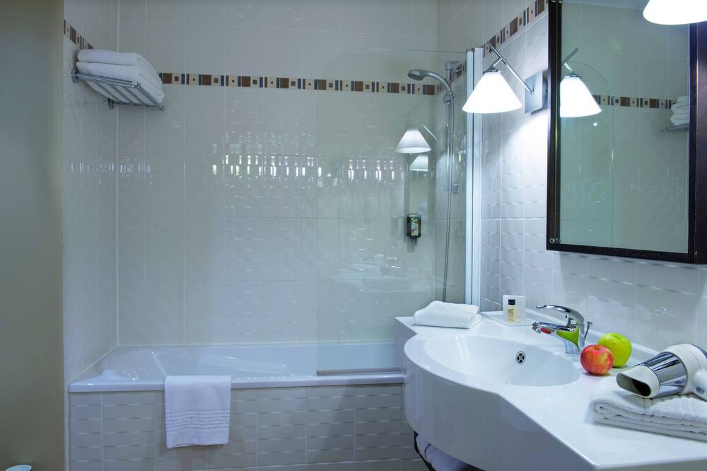 Photo of Bathroom in Divonne-les-Bains