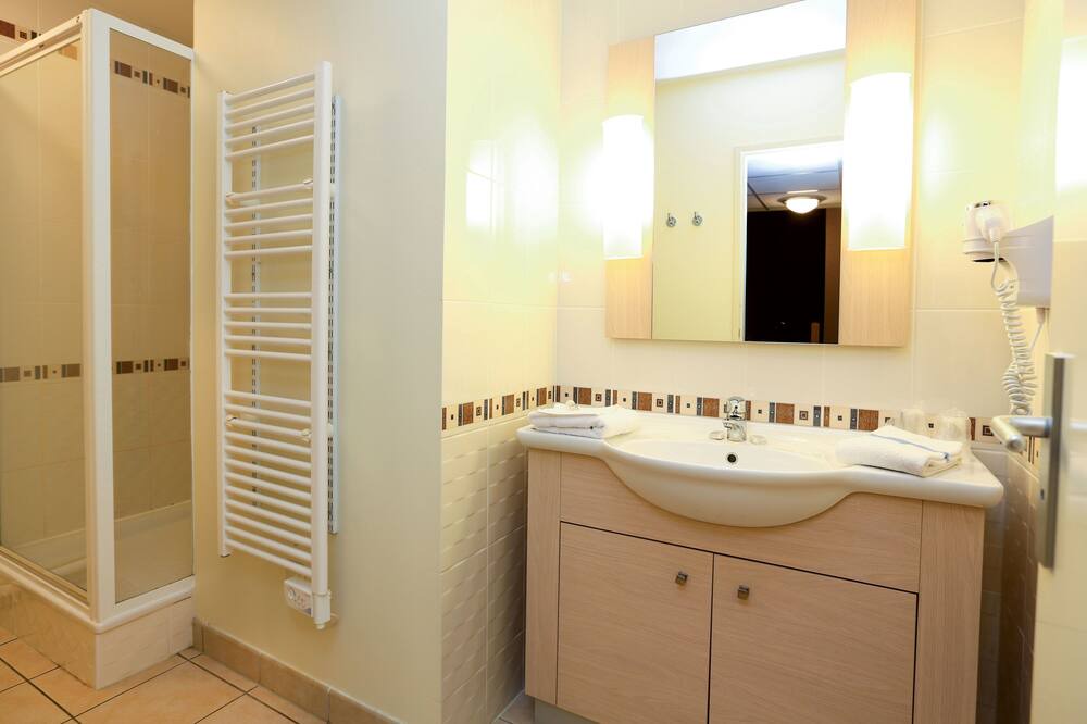 Photo of Bathroom in Divonne-les-Bains
