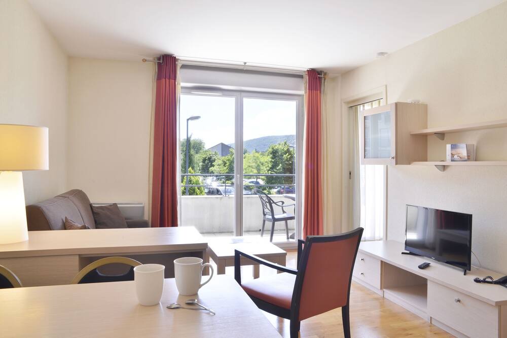 Photo of Livingroom in Divonne-les-Bains