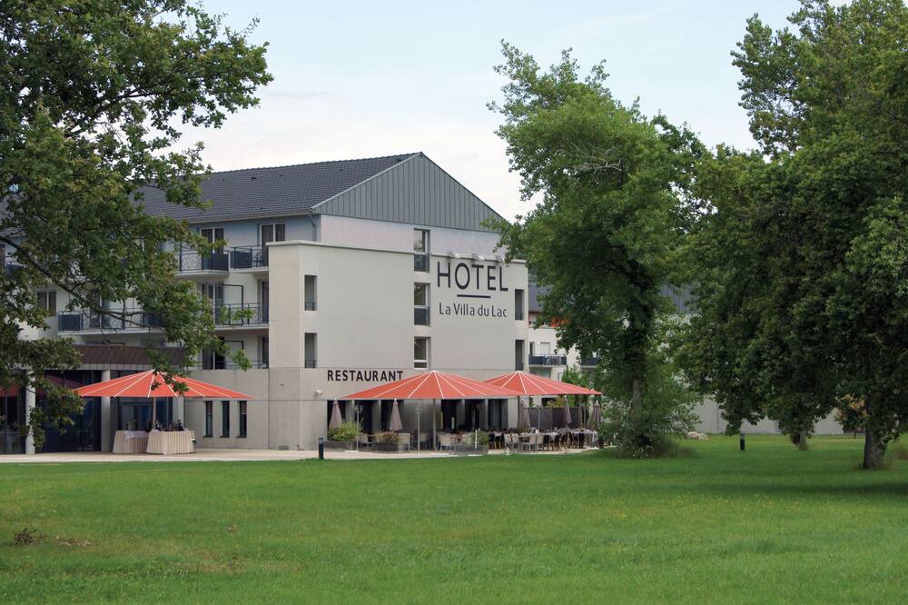 Photo of Outdoor in Divonne-les-Bains