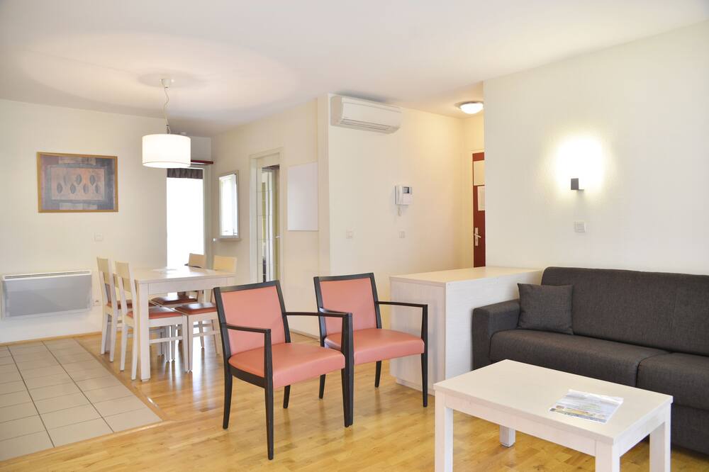 Photo of Livingroom in Divonne-les-Bains