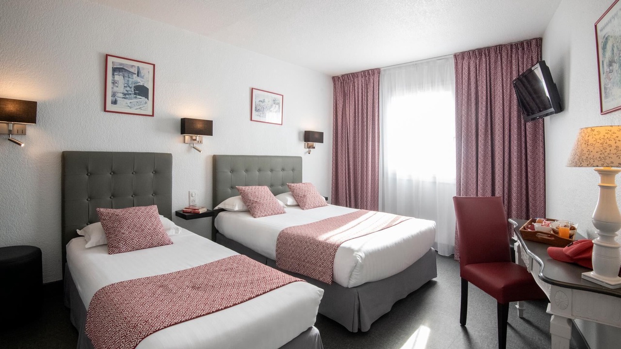 Photo of Bedroom in Carpentras
