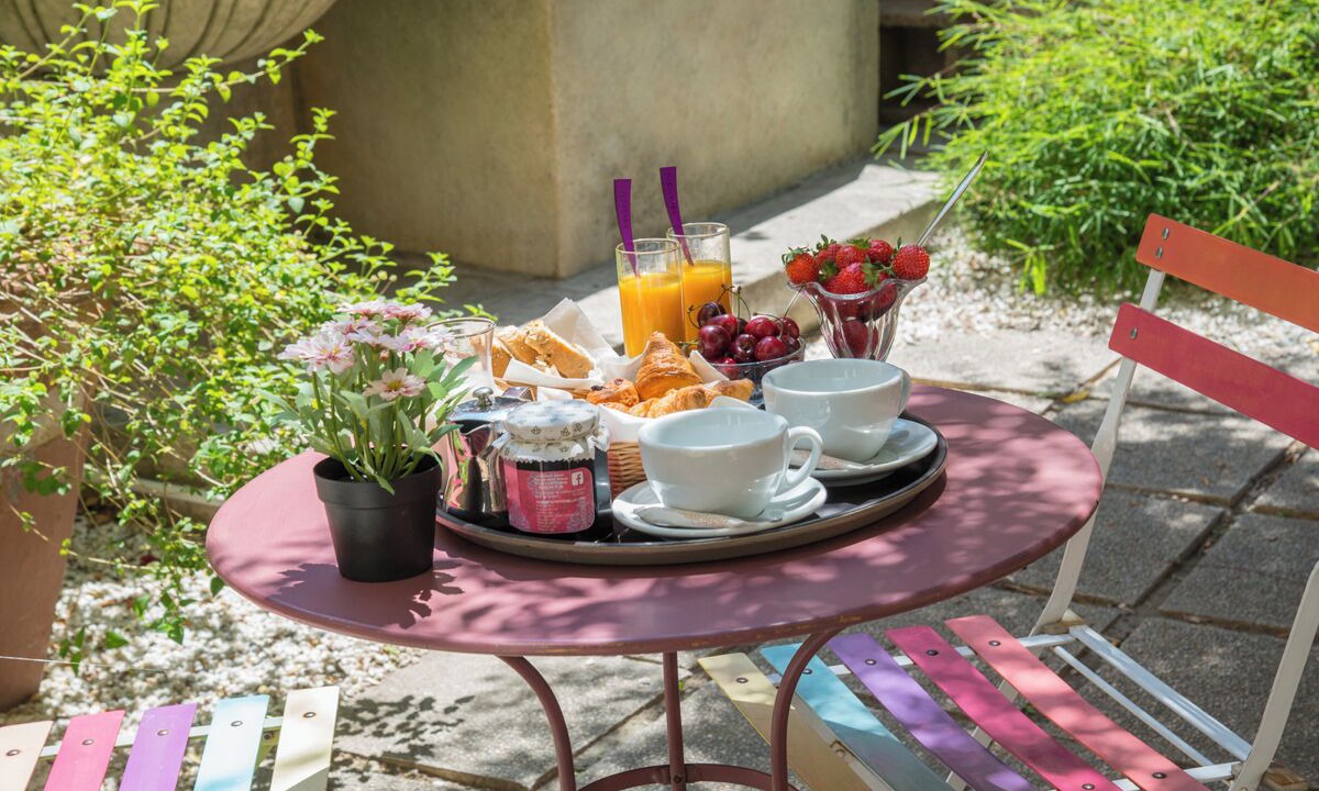 Photo of Outdoor in Carpentras