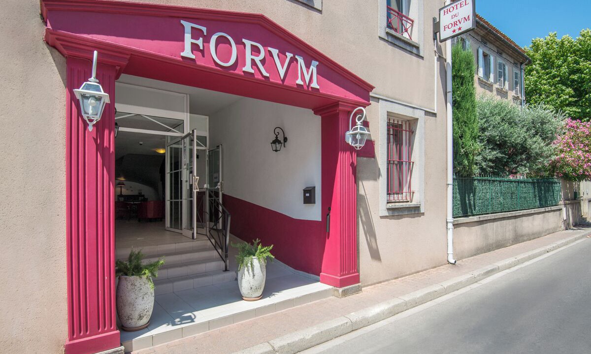 Photo of Outdoor in Carpentras