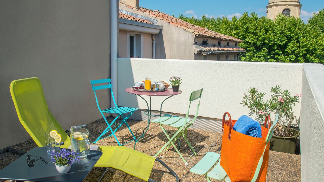 Photo of Outdoor in Carpentras