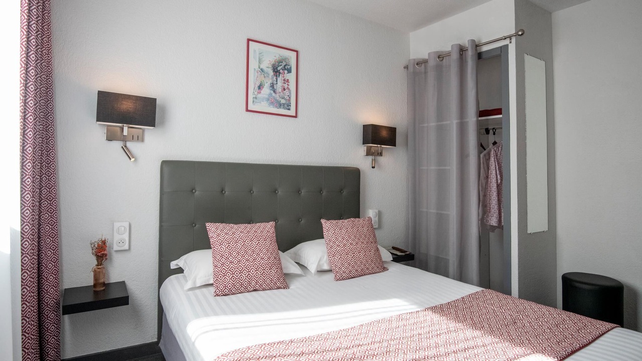 Photo of Bedroom in Carpentras