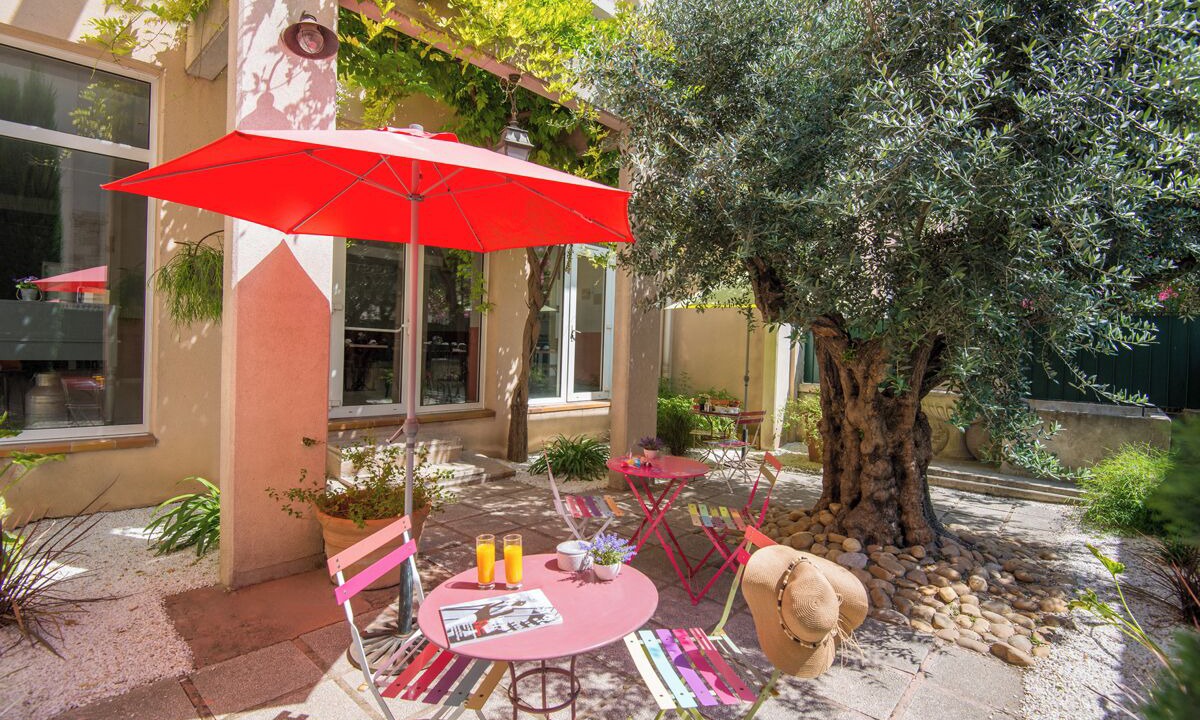 Photo of Outdoor in Carpentras