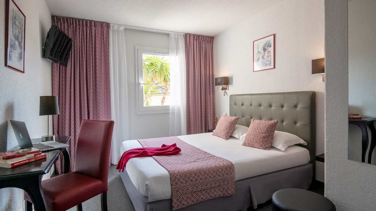 Photo of Bedroom in Carpentras