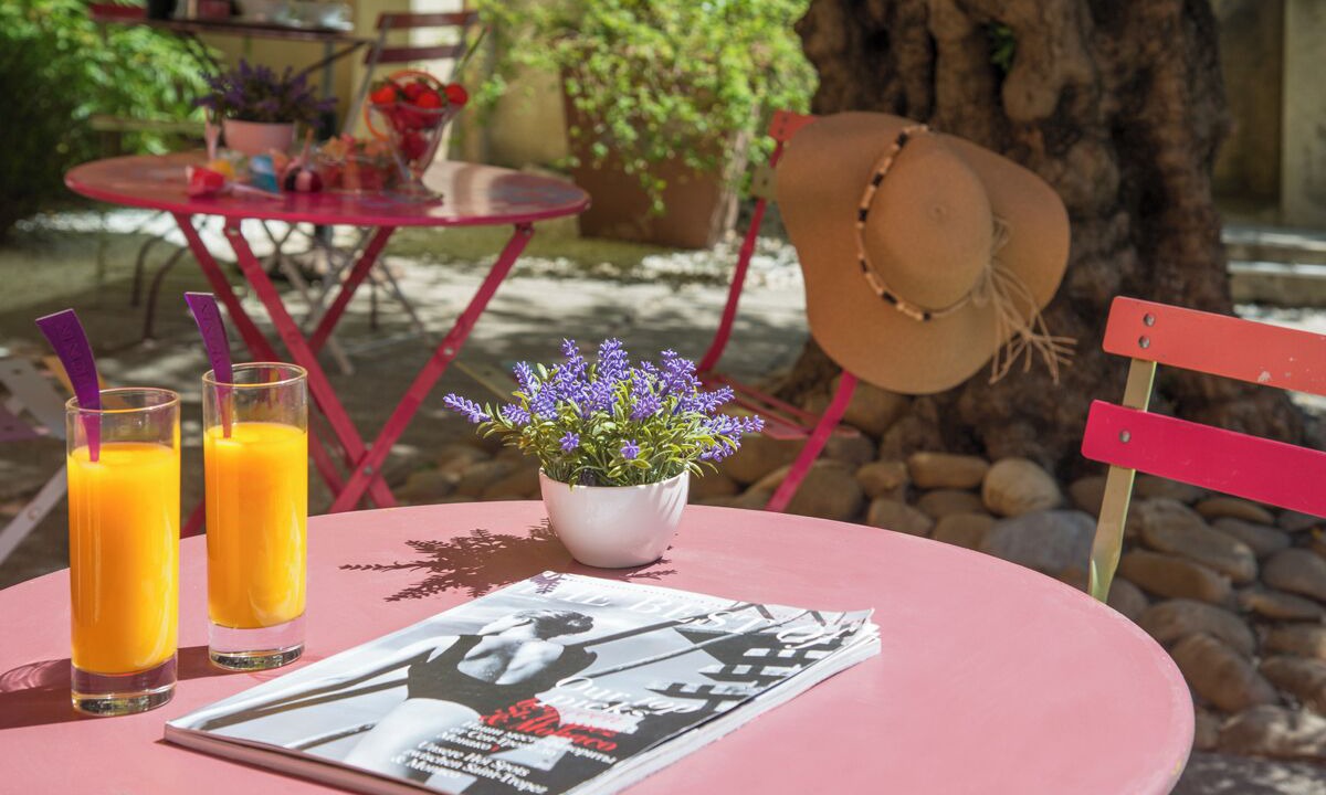 Photo of Outdoor in Carpentras