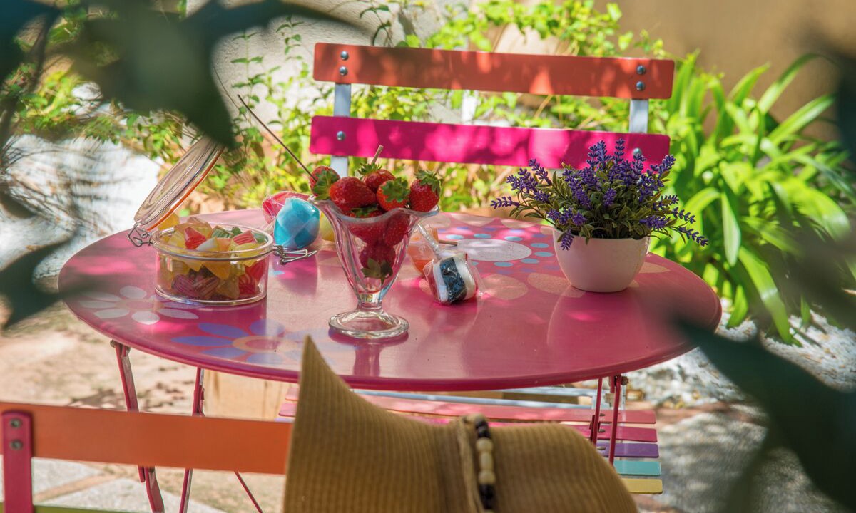 Photo of Outdoor in Carpentras