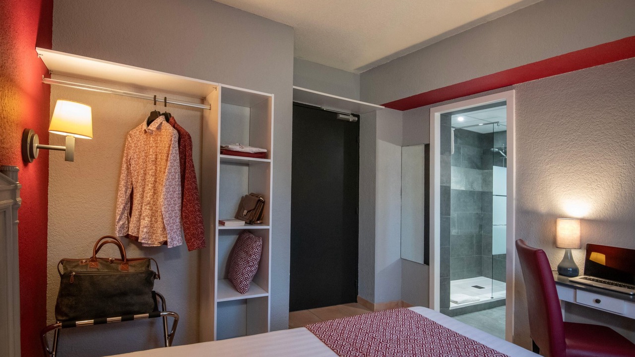 Photo of Bedroom in Carpentras