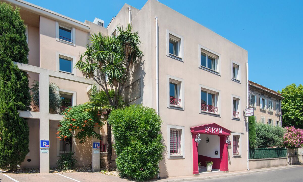 Photo of Outdoor in Carpentras