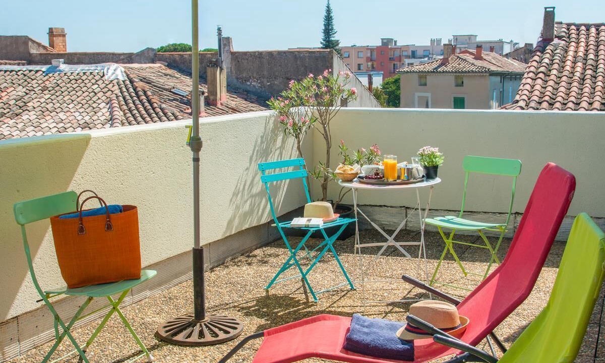 Photo of Outdoor in Carpentras