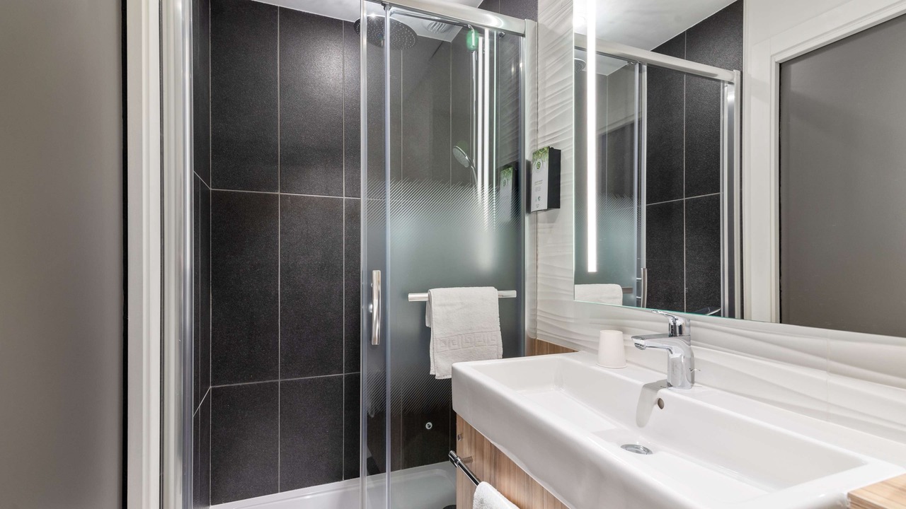 Photo of Bathroom in Epinal