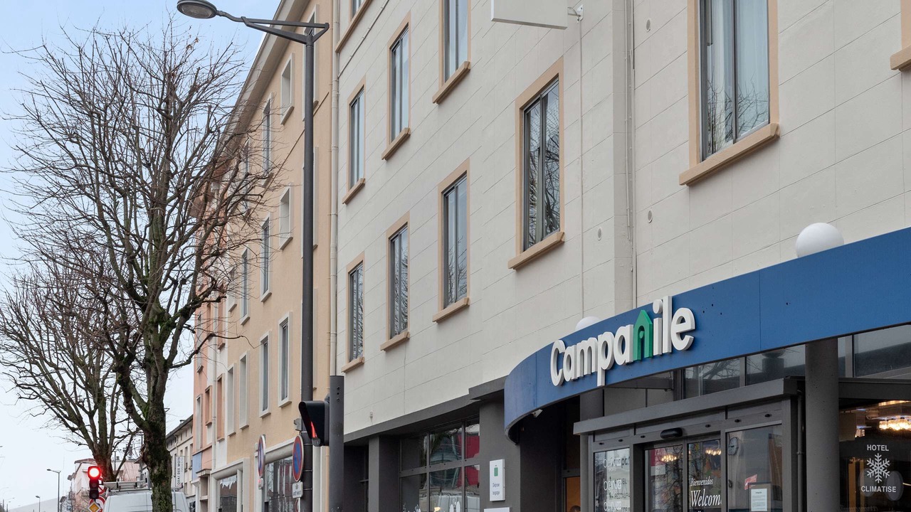 Photo of Outdoor in Epinal