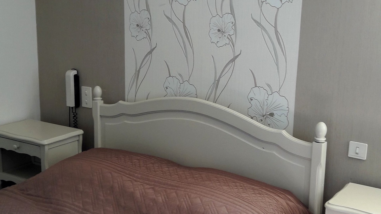 Photo of Bedroom in Saint-Martin-en-Bresse